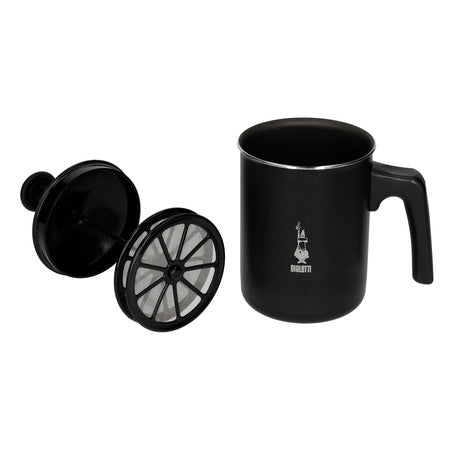 Bialetti Montalatte mælkeskummer - 160 ml