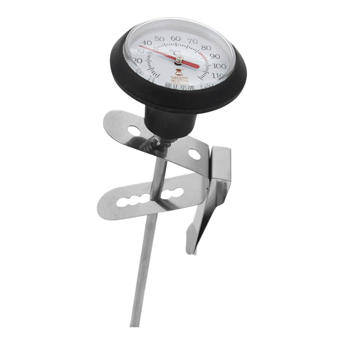 Timemore Mælketermometer m. Clips
