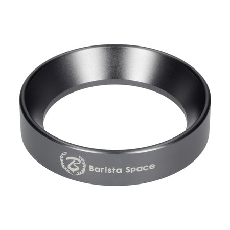 Barista Space - Magnetisk doseringstragt 51-54 mm - Grå