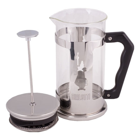 Bialetti Stempelkande Preziosa / Omino 1000 ml