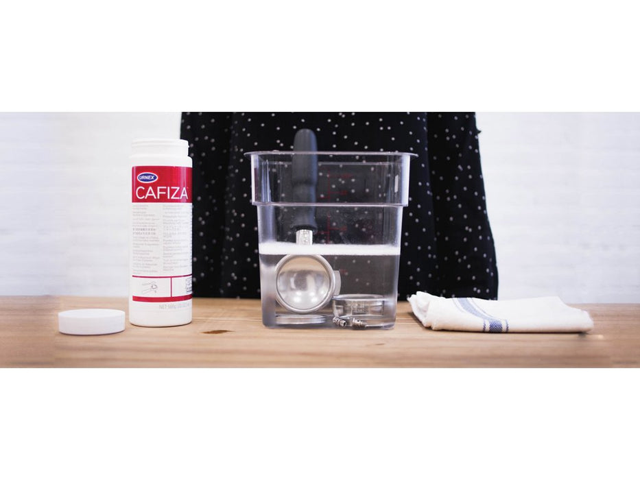 Urnex Cafiza 2 rensepulver 900 gram