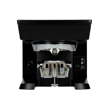 PuqPress M2 Gen 5 Mat Sort 58,3 mm - Automatisk tamper