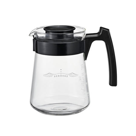 Hario Pegasus Server / Glaskande 02 600 ml