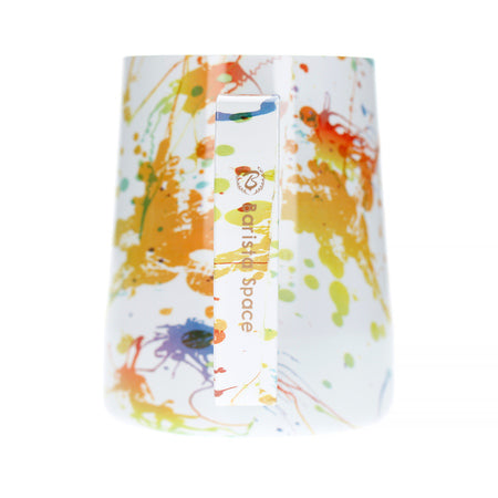 Barista Space - 600 ml Splash Mælkekande