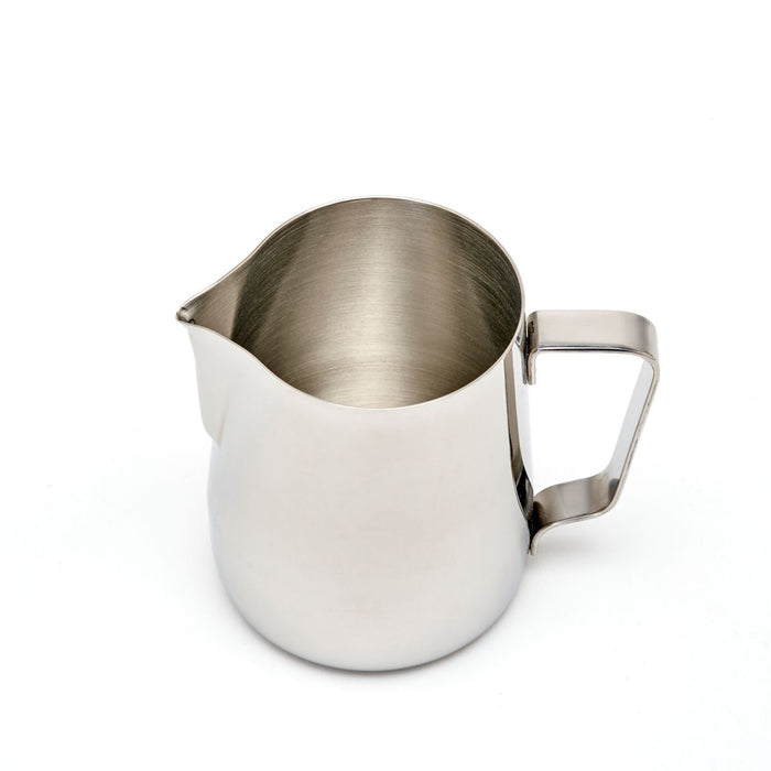 Rhino Coffee Gear Barista Mælkekande 360ml - Stål