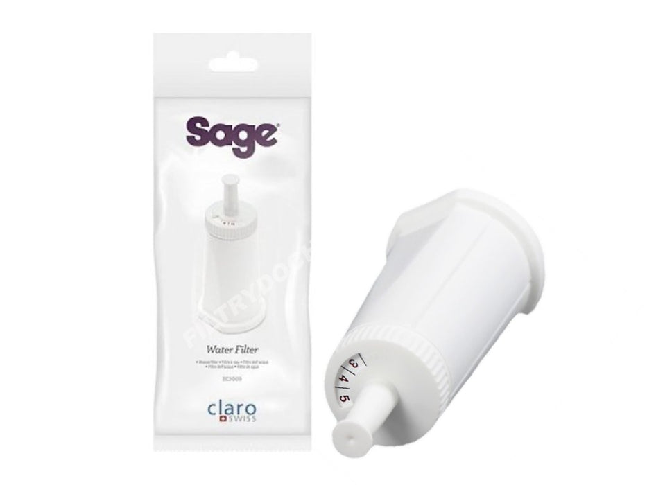 Sage Vandfilter BES008