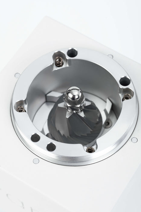 Varia VS3 - Gen 2 - Elektrisk kaffekværn hvid