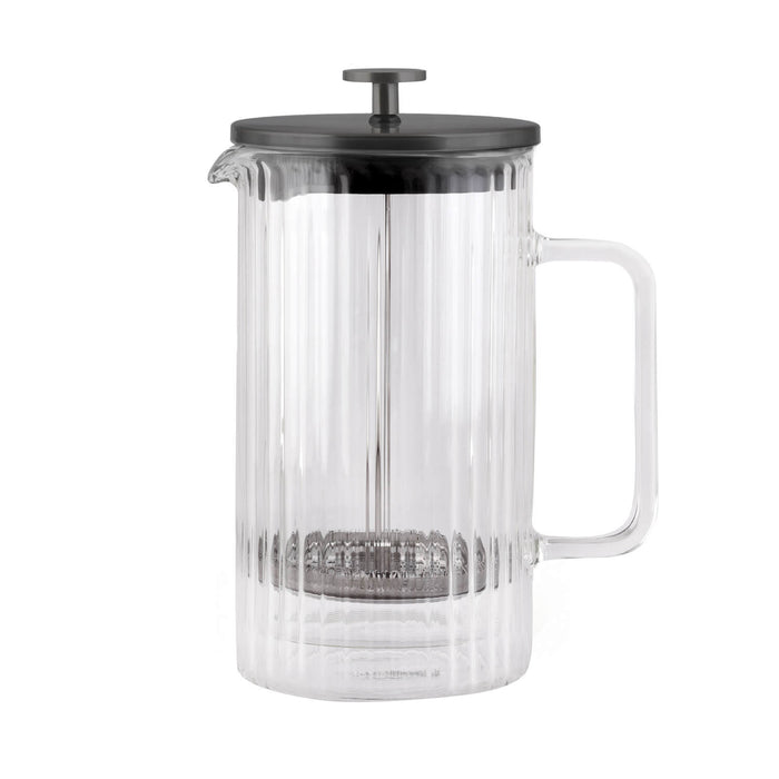 Vialli Design - Tulip Stempelkande 1000 ml - mat grafit