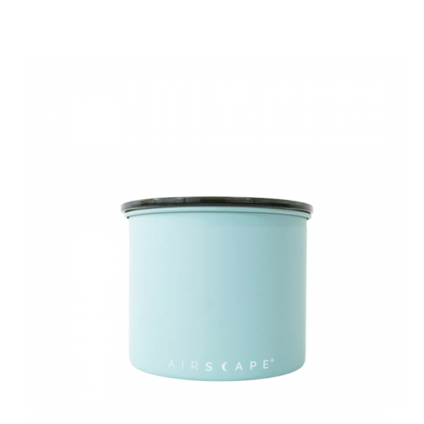 Airscape kaffedåse 250 gram blue mist