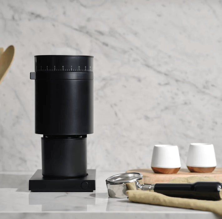 Fellow Opus 2024 model