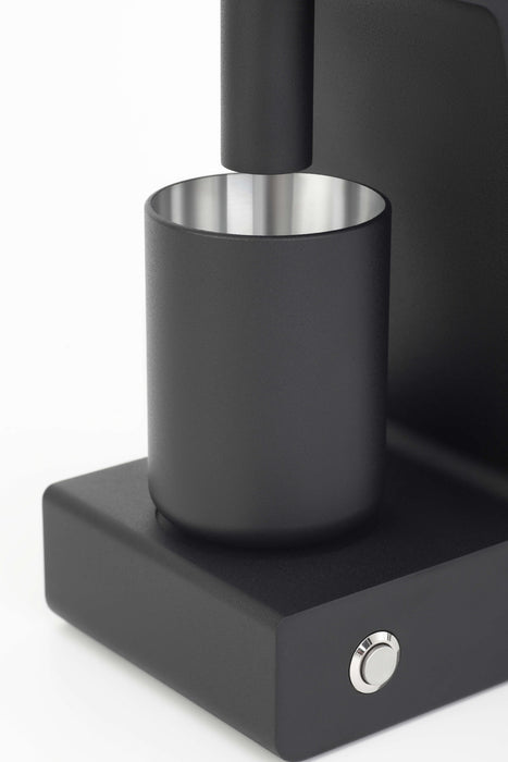 Varia VS3 - Gen 2 - Elektrisk kaffekværn sort