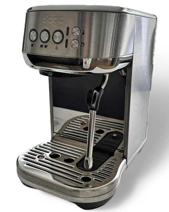 Sage The Bambino Plus Espressomaskine SES500BSS