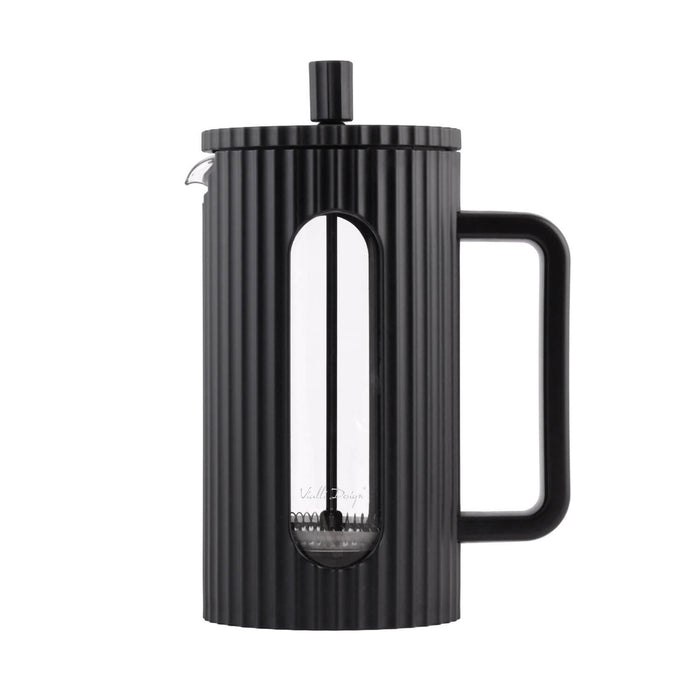 Vialli Design - Livio Stempelkande 1000ml - Sort