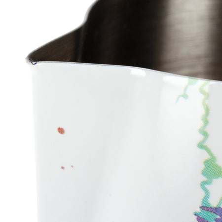 Barista Space - 600 ml Splash Mælkekande