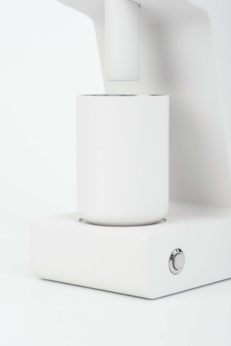 Varia VS3 - Gen 2 - Elektrisk kaffekværn hvid