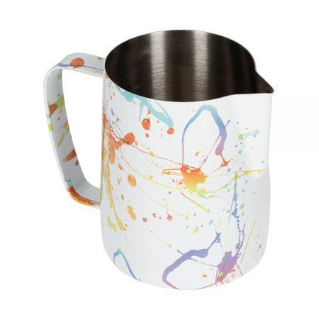 Barista Space - 600 ml Splash Mælkekande