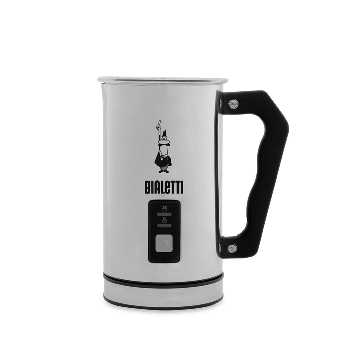 Bialetti Cappuccinatore Mælkeskummer MK01 - Elektrisk mælkeskummer