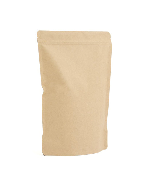 Ventilposer i kraftpapir med ventil og genluk 3000 gram