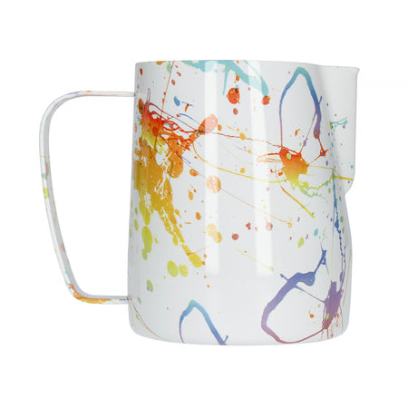 Barista Space - 600 ml Splash Mælkekande