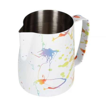 Barista Space - 600 ml Splash Mælkekande