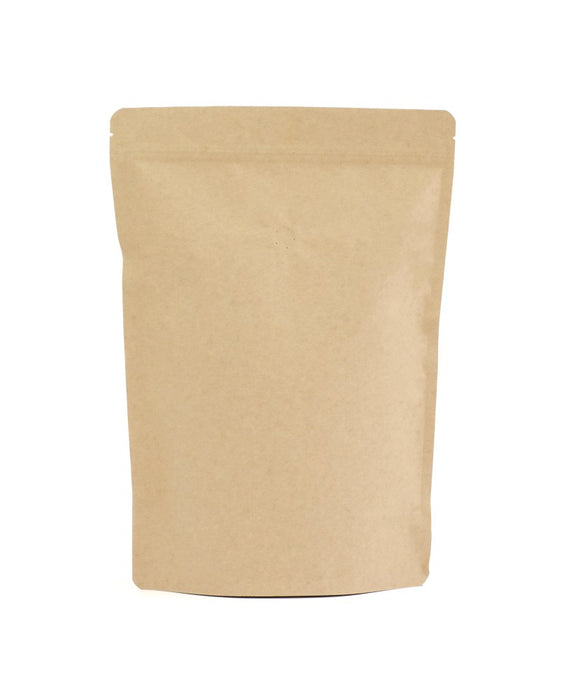 Ventilposer i kraftpapir med ventil og genluk 1000 gram