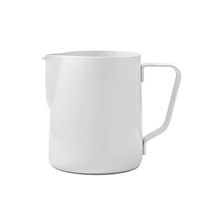 Rhino Coffee Gear Barista Mælkekande 360ml - Hvid