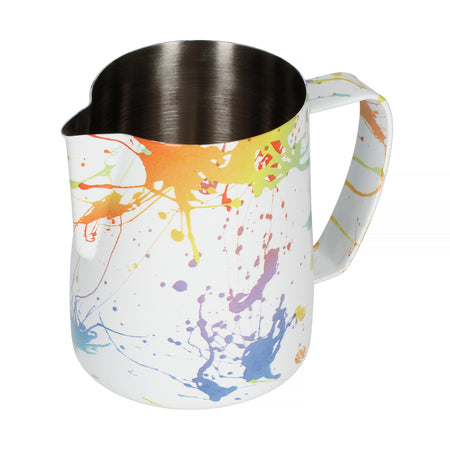 Barista Space - 350 ml Splash Mælkekande