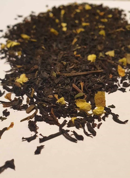 Earl grey