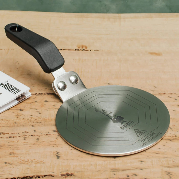 Bialetti Induktionsplade 13 cm