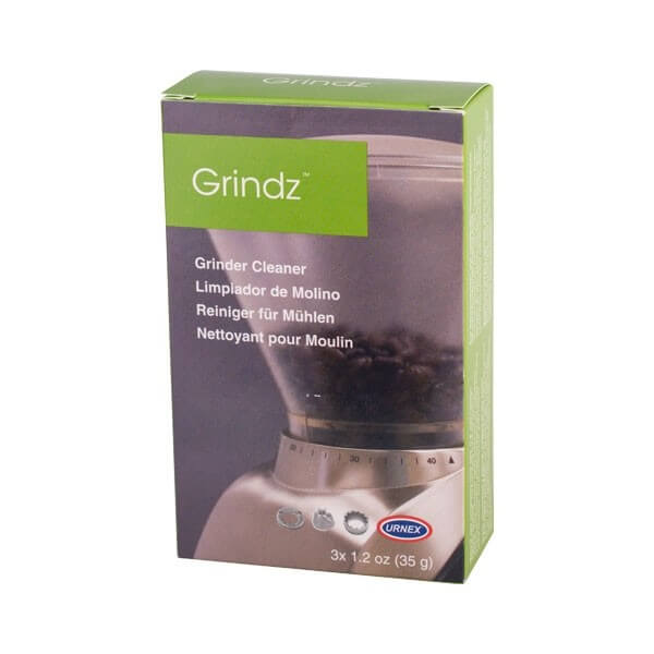 Urnex Grindz Rengøringstabletter - 3x35 g