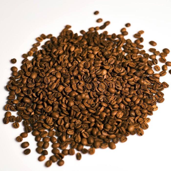 Costa Rica SHB Tarrazu Don Garron - Friskristet kaffe - Mellemristet