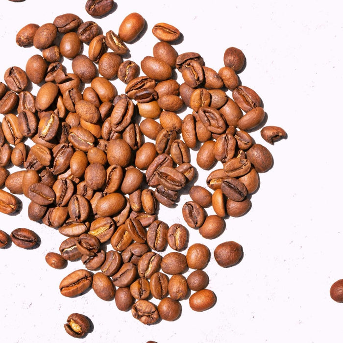 Kenya Kirinyaga Top AA - Stop kaffespild - 345 gram - Ristedato 13/2-2025