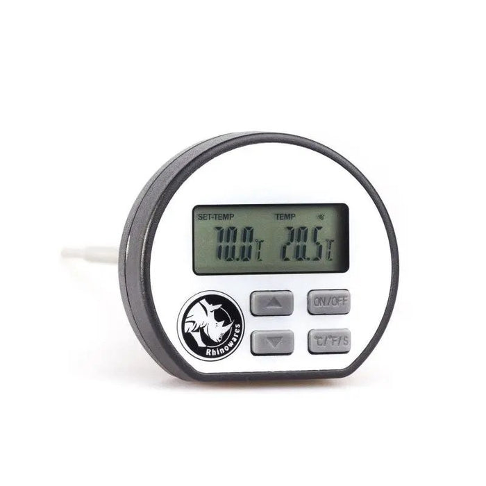 Rhinowares Digitalt Mælketermometer