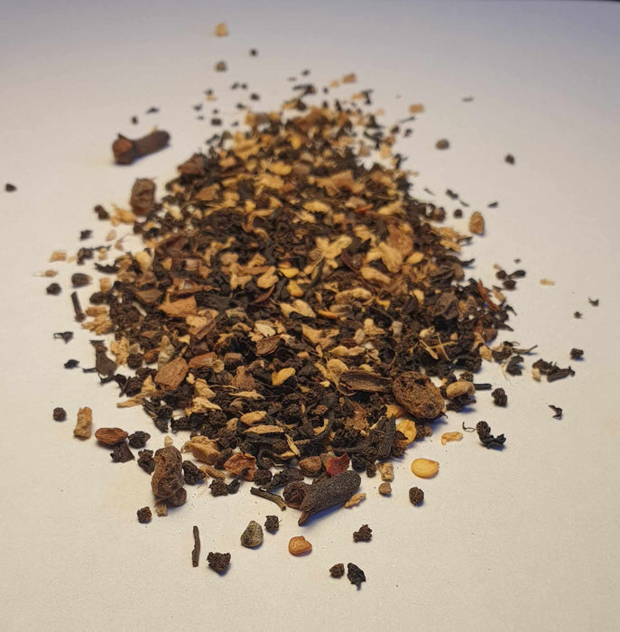 Nordisk Chai