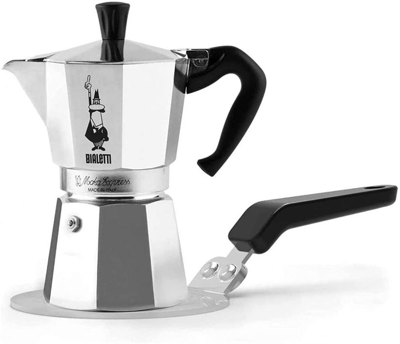 Bialetti Induktionsplade 13 cm