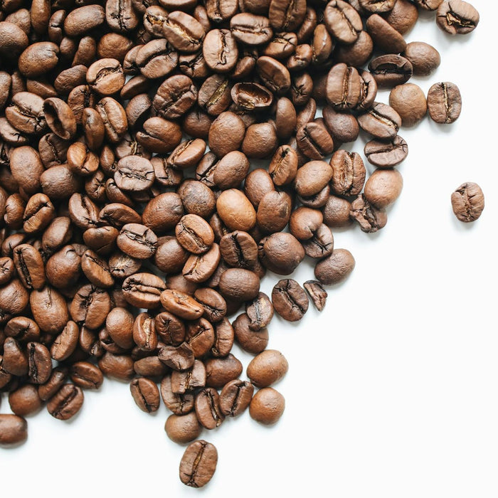 Etiopien Yirgacheffe Aramo - Lysristede kaffebønner