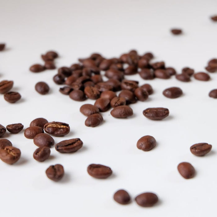 Guatemala Huehuetenango - Friskristet kaffe