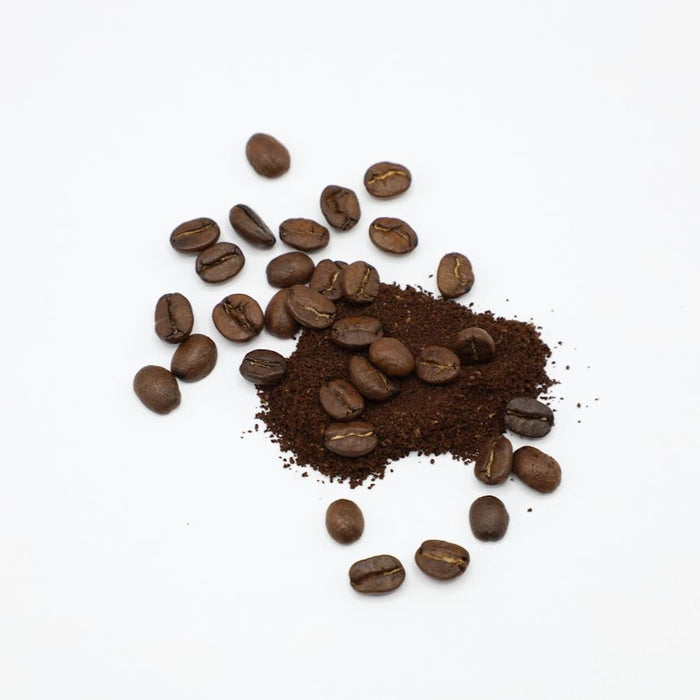 Nicaragua SHG - Friskristet kaffe - Mørkristet