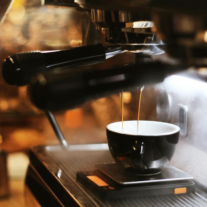 Smagspakke til espresso 1 kg