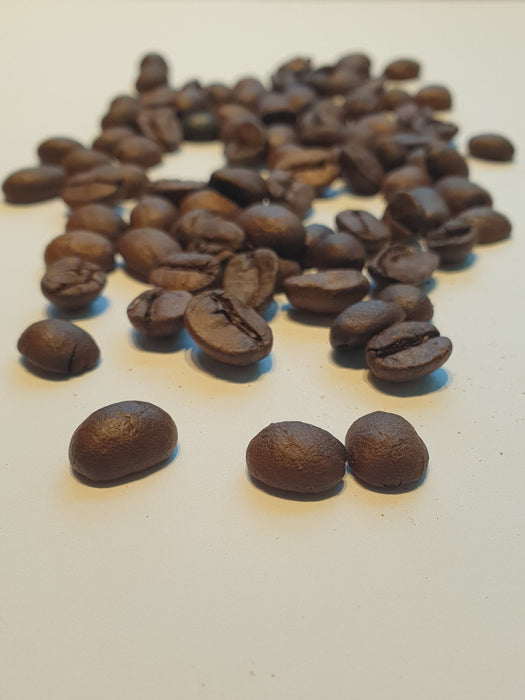 Primo - Espressoblend - Firmakaffe