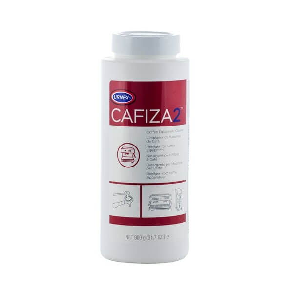 Urnex Cafiza 2 rensepulver 900 gram