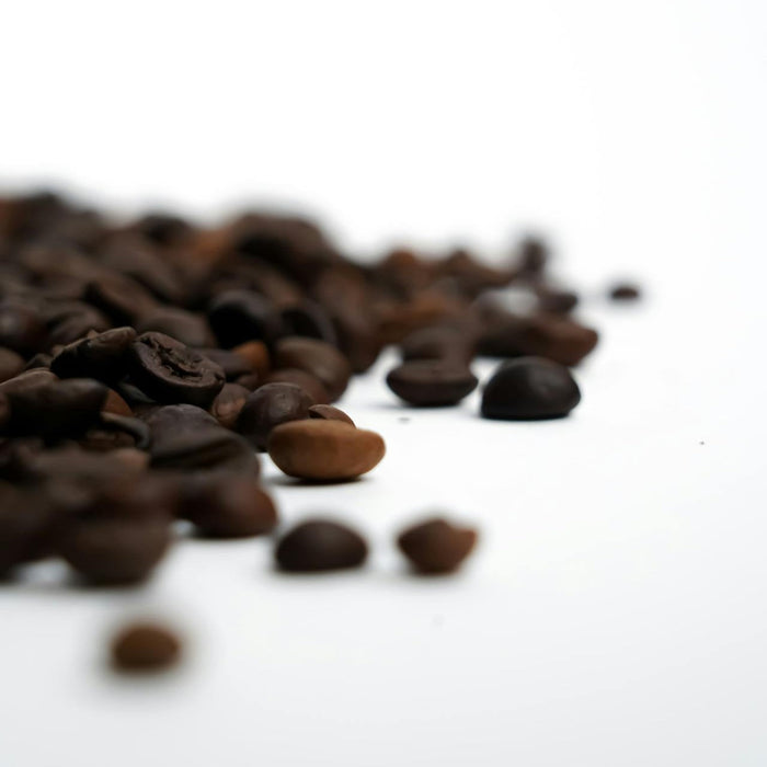 Primo - Espressoblend - Firmakaffe