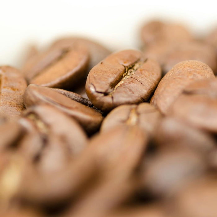 Rwanda Muteteli - Stop kaffespild - 300 gram - Ristedato 2/1-2025