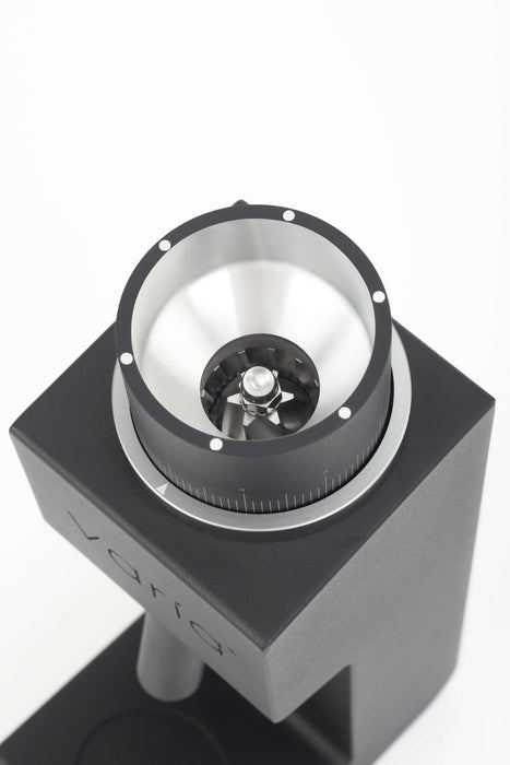 Varia VS3 - Gen 2 - Elektrisk kaffekværn sort