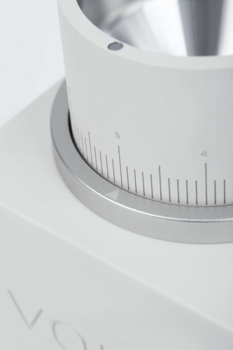 Varia VS3 - Gen 2 - Elektrisk kaffekværn hvid