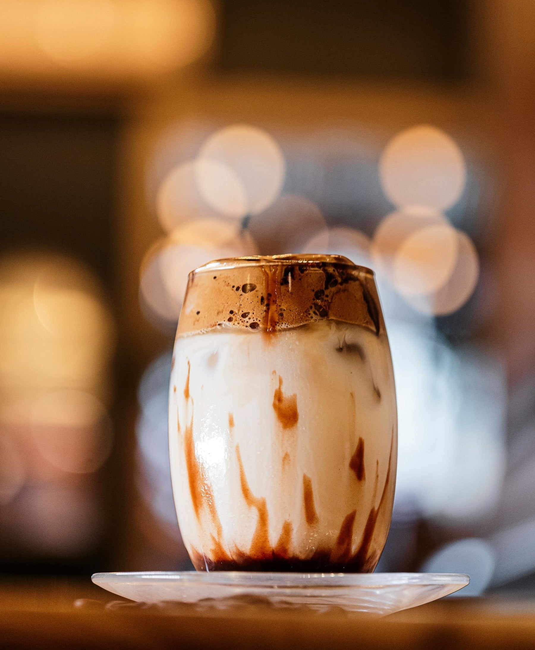 Opskrifter på iskaffe: din guide til den perfekte kolde kaffenydelse