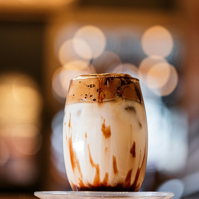 Opskrifter på iskaffe: din guide til den perfekte kolde kaffenydelse