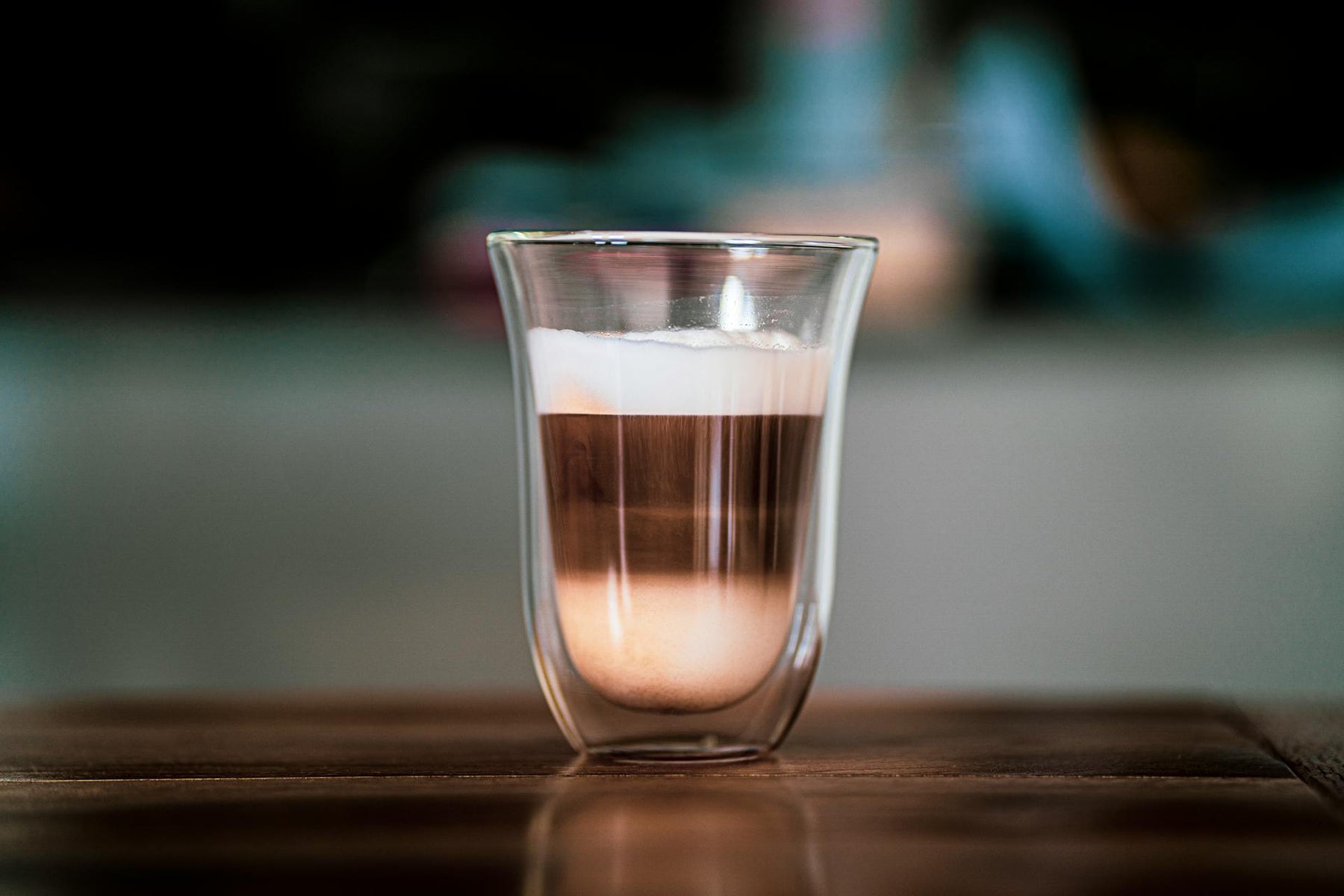 Latte macchiato: Din guide til den perfekte drik