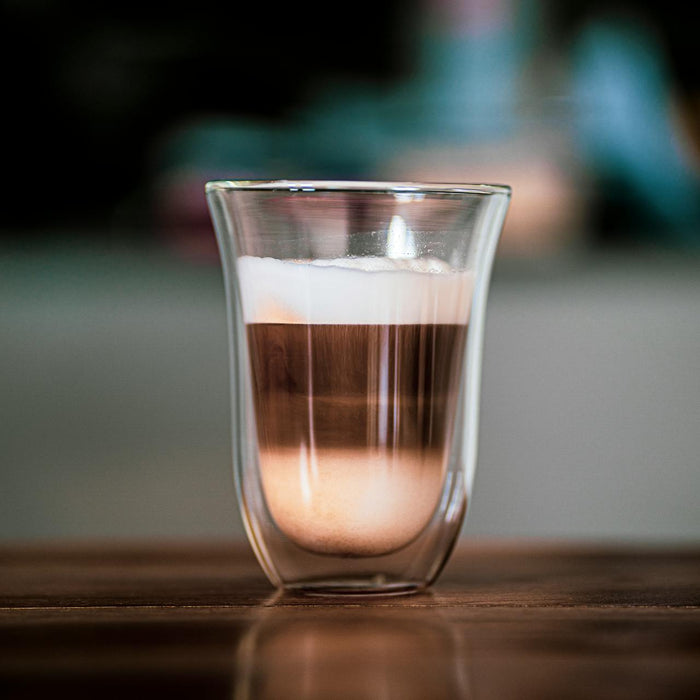 Latte macchiato: Din guide til den perfekte drik