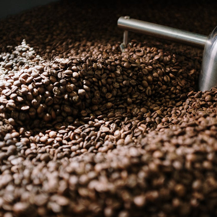 Kaffe fra Brændeholm Risteri: kvalitet og smagsoplevelser leveret til din dør